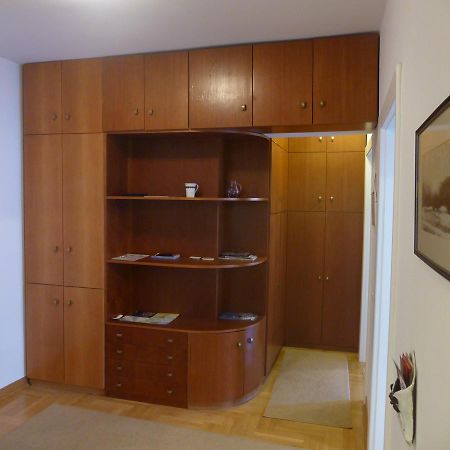 Apartment Deligradska بلغراد المظهر الخارجي الصورة