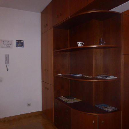 Apartment Deligradska بلغراد المظهر الخارجي الصورة
