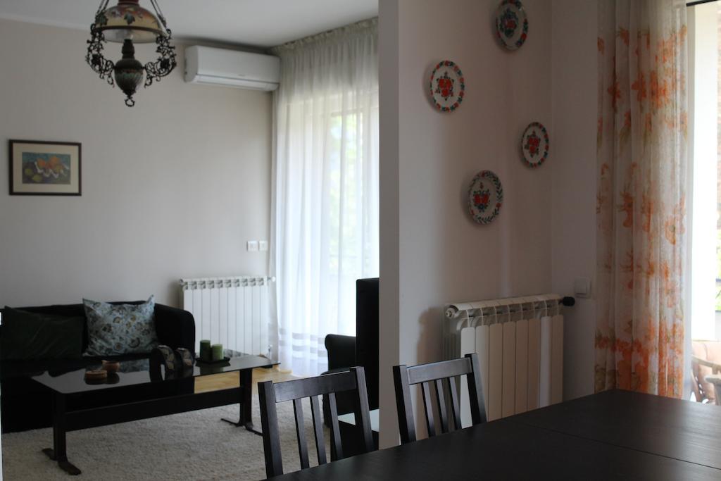Apartment Deligradska بلغراد المظهر الخارجي الصورة