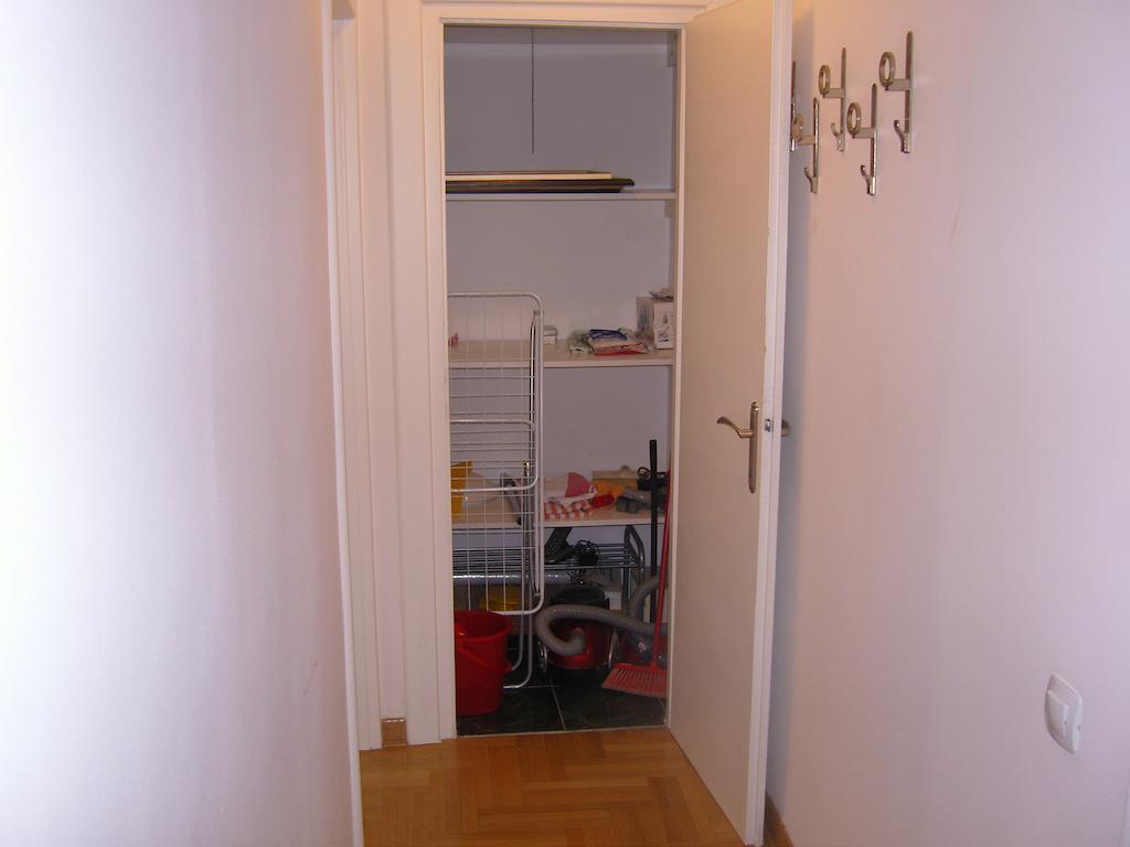 Apartment Deligradska بلغراد المظهر الخارجي الصورة