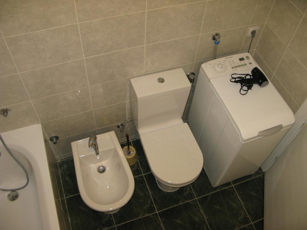 Apartment Deligradska بلغراد الغرفة الصورة