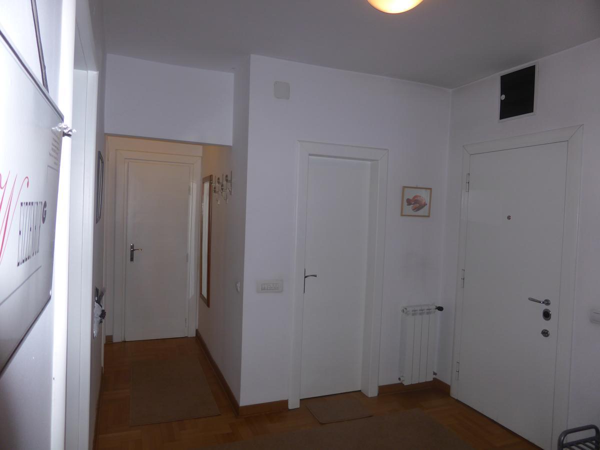 Apartment Deligradska بلغراد المظهر الخارجي الصورة