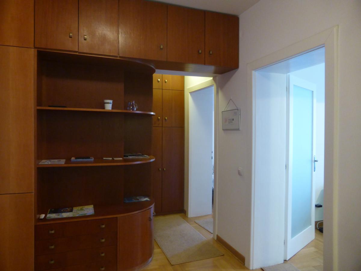 Apartment Deligradska بلغراد المظهر الخارجي الصورة