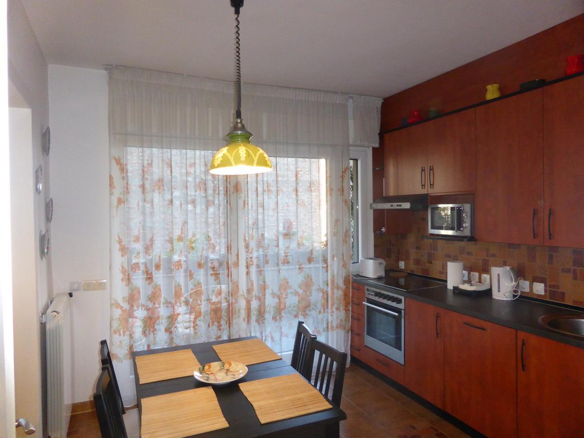 Apartment Deligradska بلغراد المظهر الخارجي الصورة