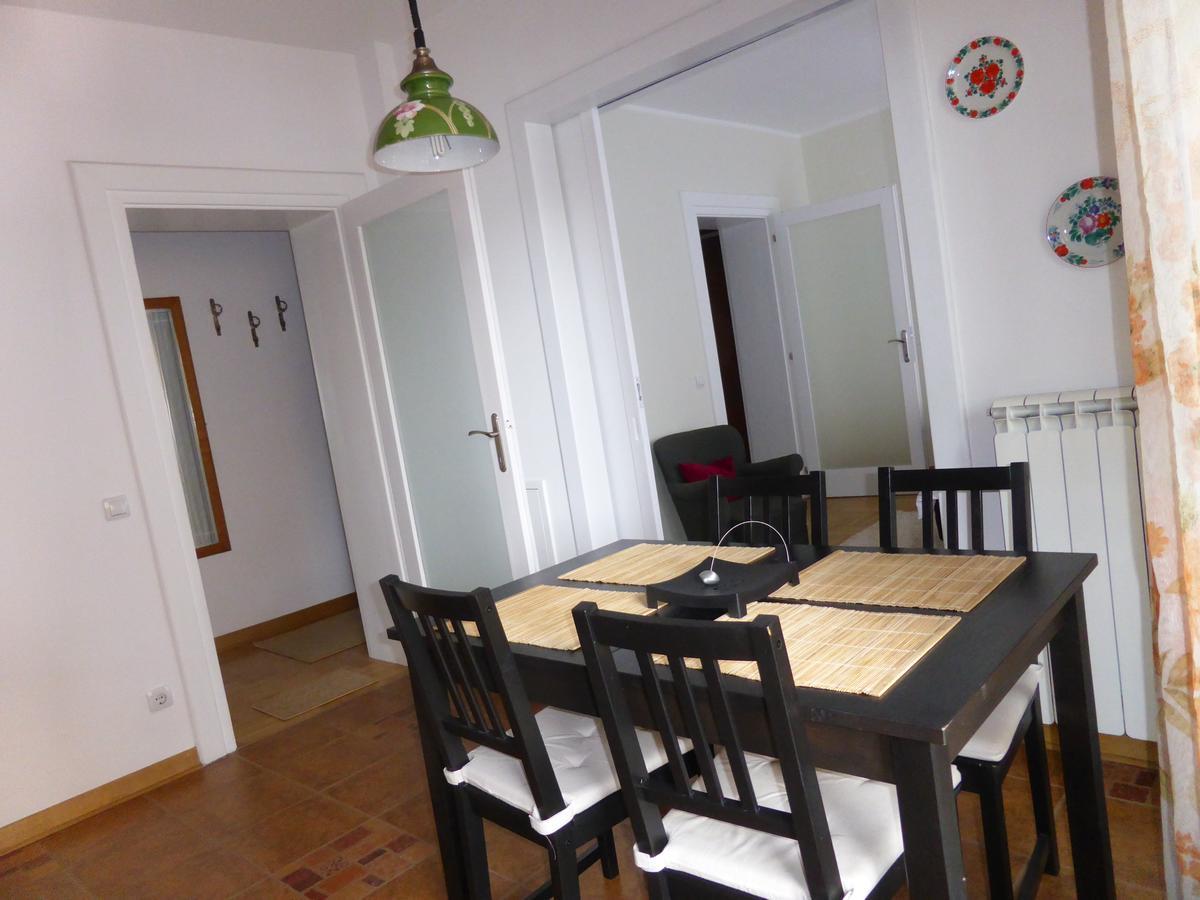Apartment Deligradska بلغراد المظهر الخارجي الصورة