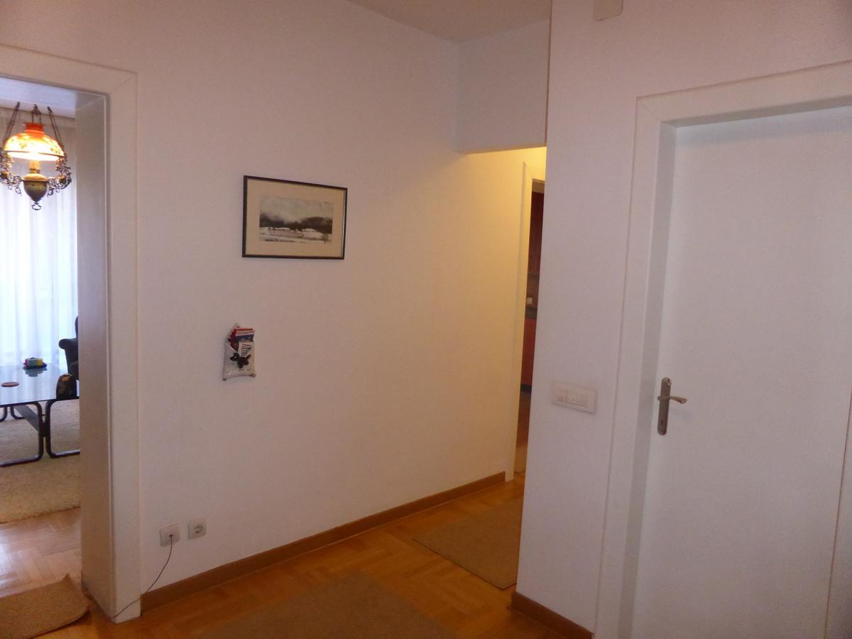 Apartment Deligradska بلغراد المظهر الخارجي الصورة