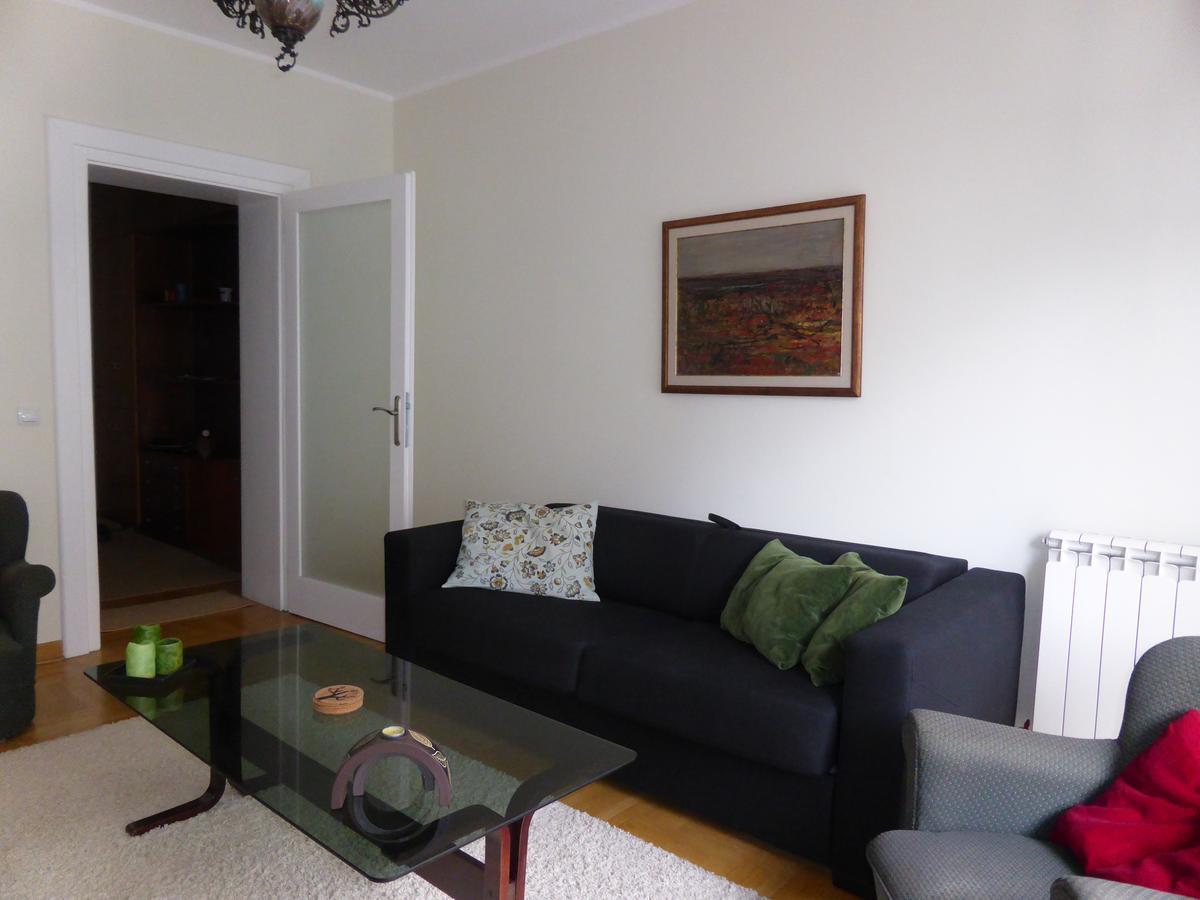Apartment Deligradska بلغراد المظهر الخارجي الصورة