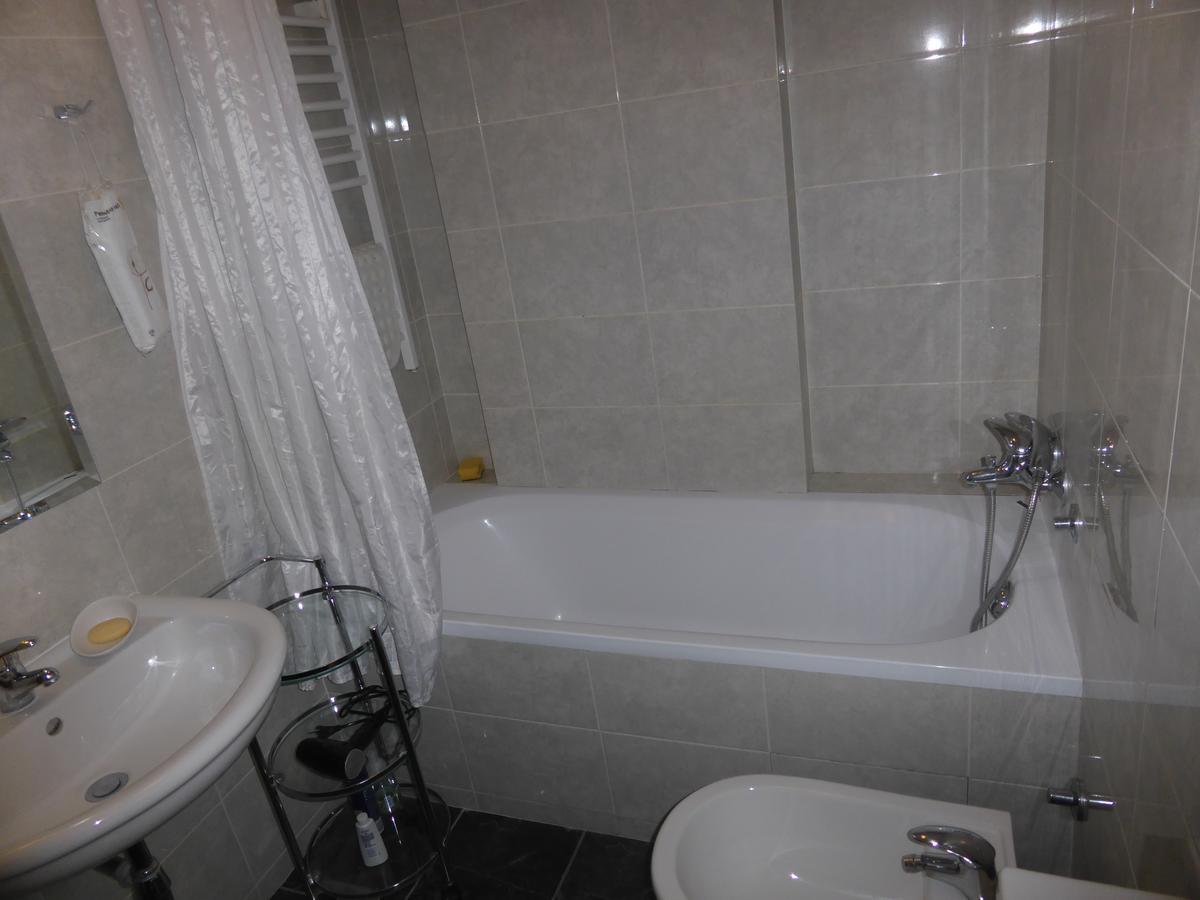 Apartment Deligradska بلغراد المظهر الخارجي الصورة