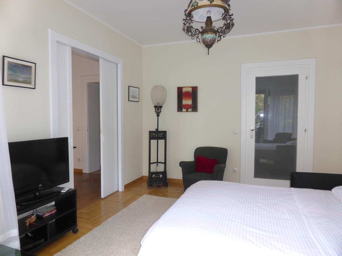 Apartment Deligradska بلغراد المظهر الخارجي الصورة