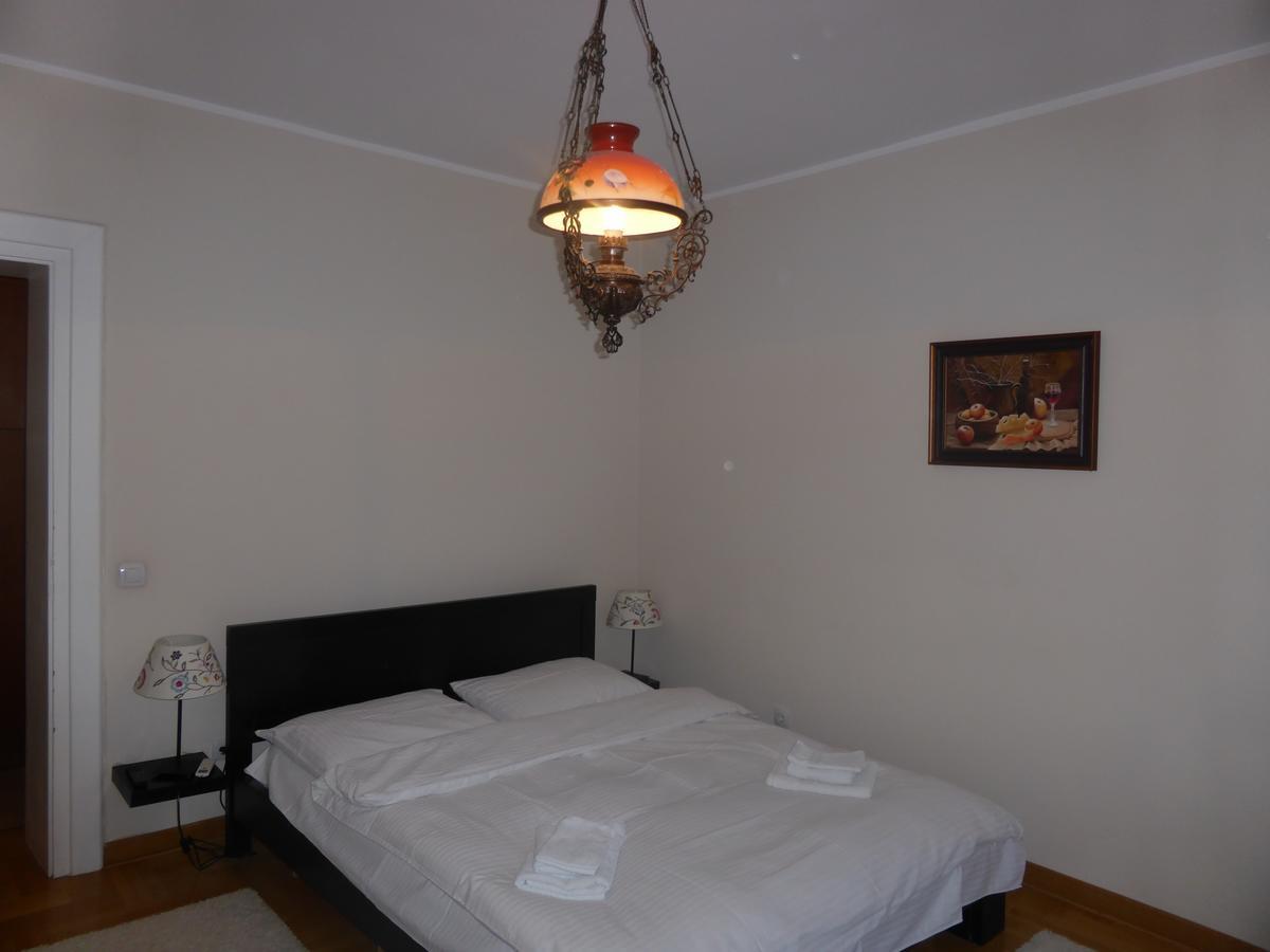 Apartment Deligradska بلغراد المظهر الخارجي الصورة