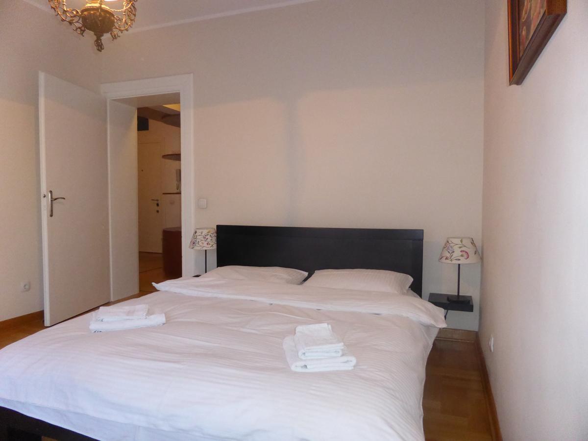 Apartment Deligradska بلغراد المظهر الخارجي الصورة