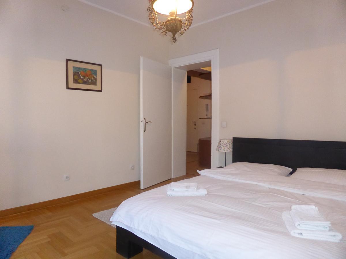 Apartment Deligradska بلغراد المظهر الخارجي الصورة