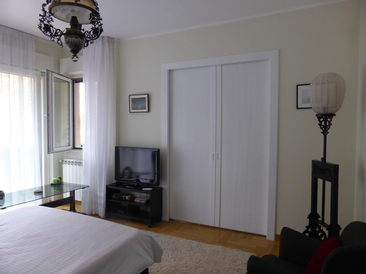 Apartment Deligradska بلغراد المظهر الخارجي الصورة