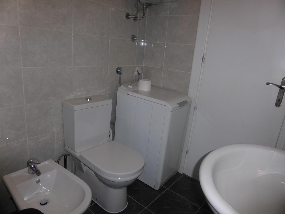 Apartment Deligradska بلغراد المظهر الخارجي الصورة